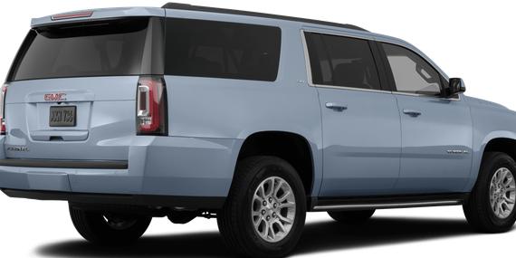 GMC YUKON XL 2016 1GKS2HKJXGR239525 image